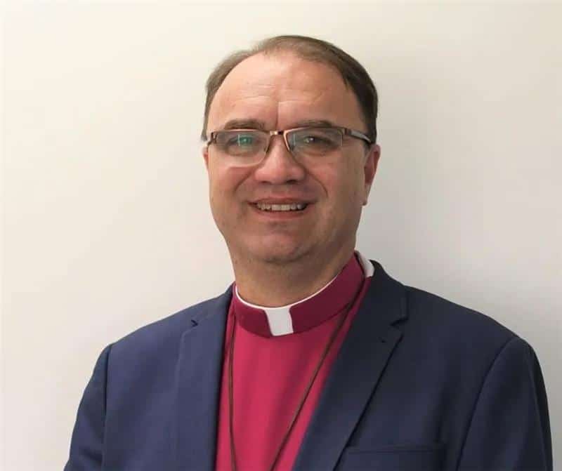 The Australian Anglican Primate Elect: In His Own&nbsp;Words